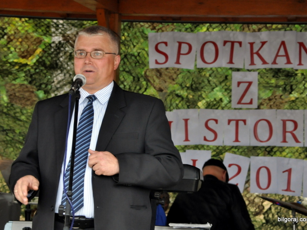 Spotkanie z historią w Soli (FOTO)