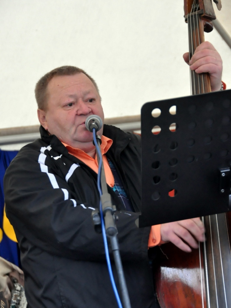 Wykopki w Majdanie Nepryskim (FOTO)