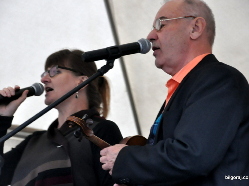 Wykopki w Majdanie Nepryskim (FOTO)