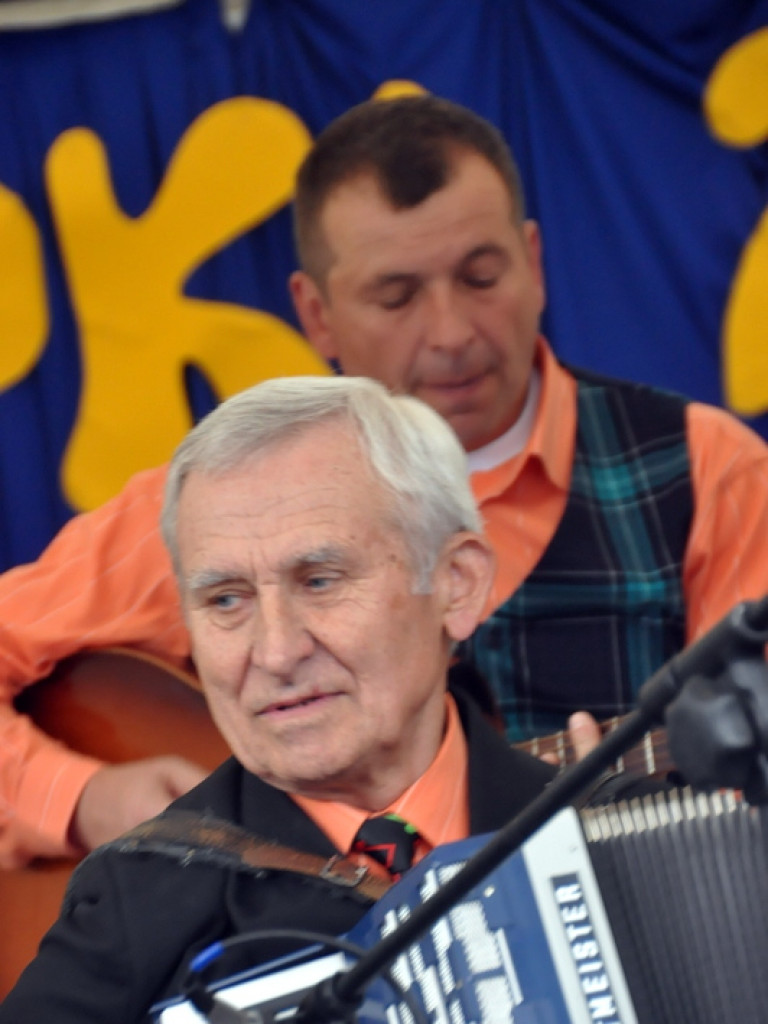 Wykopki w Majdanie Nepryskim (FOTO)