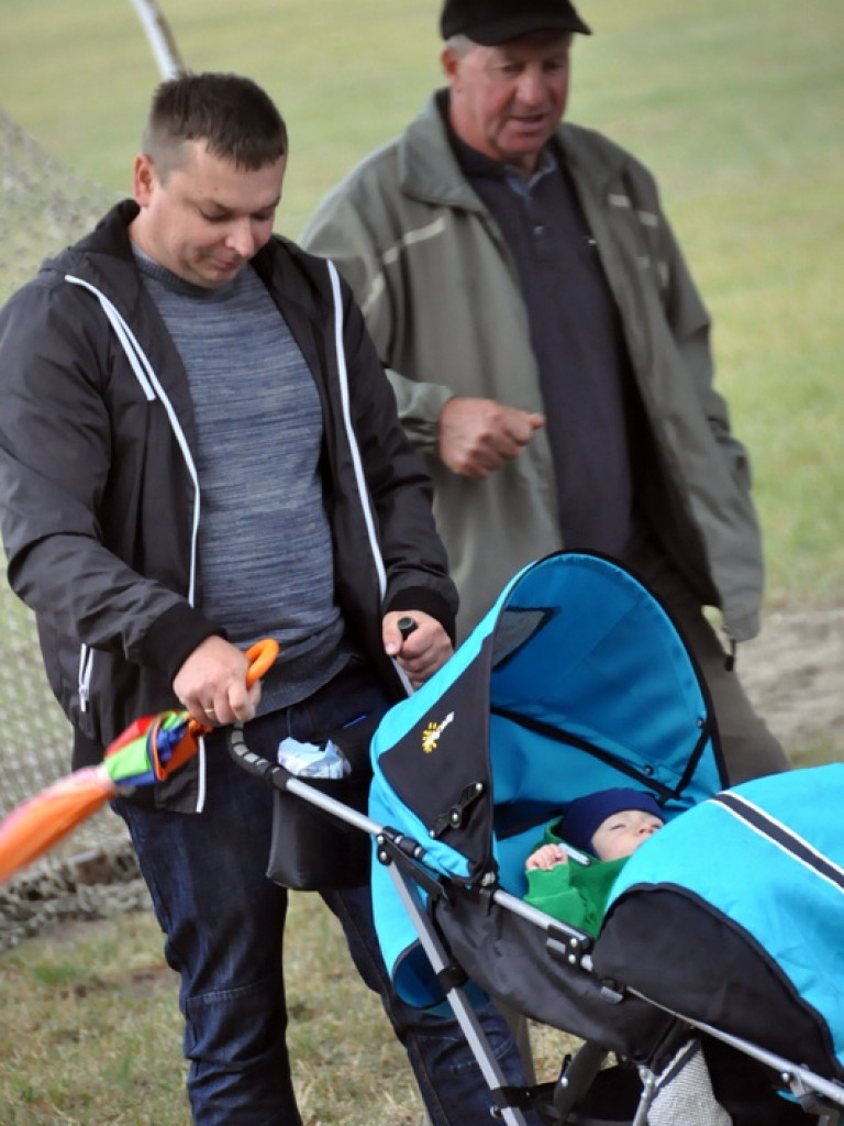 Wykopki w Majdanie Nepryskim (FOTO)