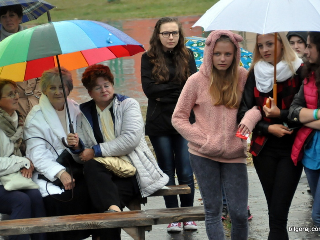 Wykopki w Majdanie Nepryskim (FOTO)