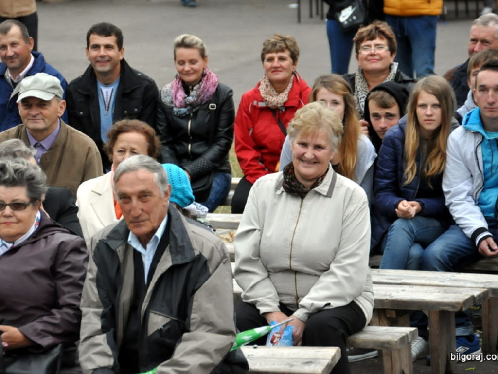 Wykopki w Majdanie Nepryskim (FOTO)