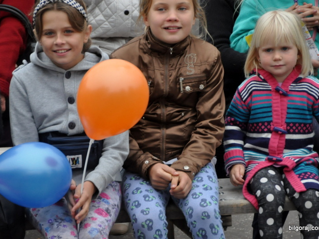 Wykopki w Majdanie Nepryskim (FOTO)