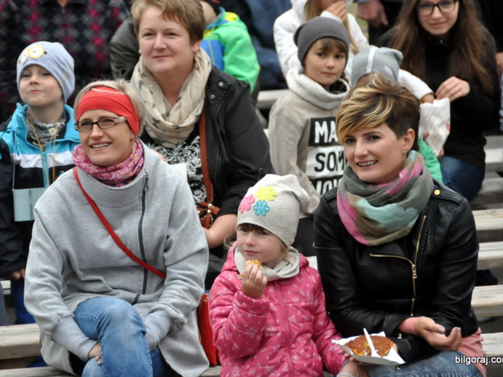 Wykopki w Majdanie Nepryskim (FOTO)