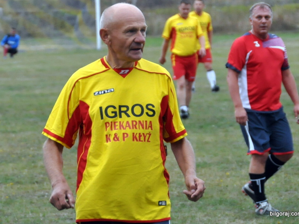 Wykopki w Majdanie Nepryskim (FOTO)