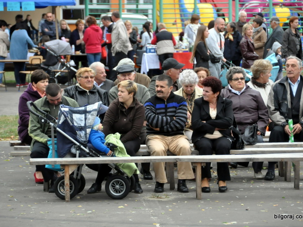 Wykopki w Majdanie Nepryskim (FOTO)