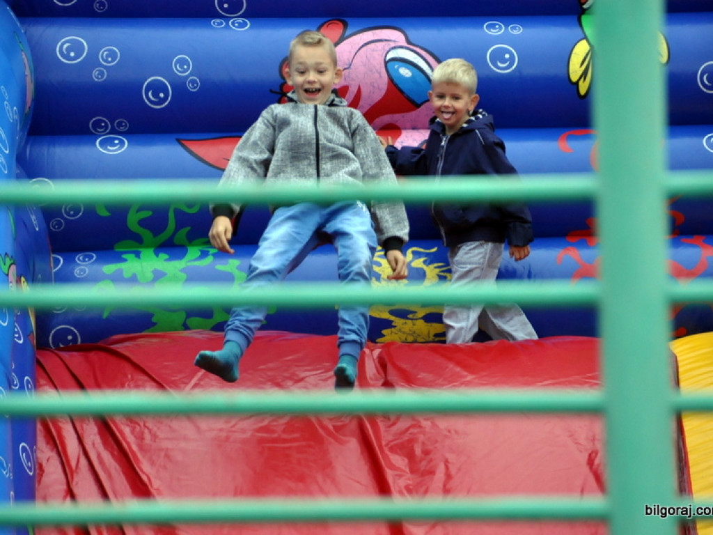 Wykopki w Majdanie Nepryskim (FOTO)