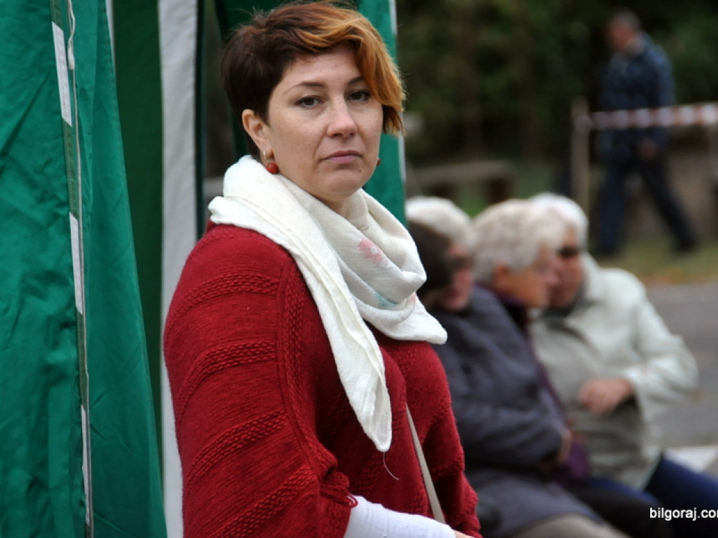 Wykopki w Majdanie Nepryskim (FOTO)