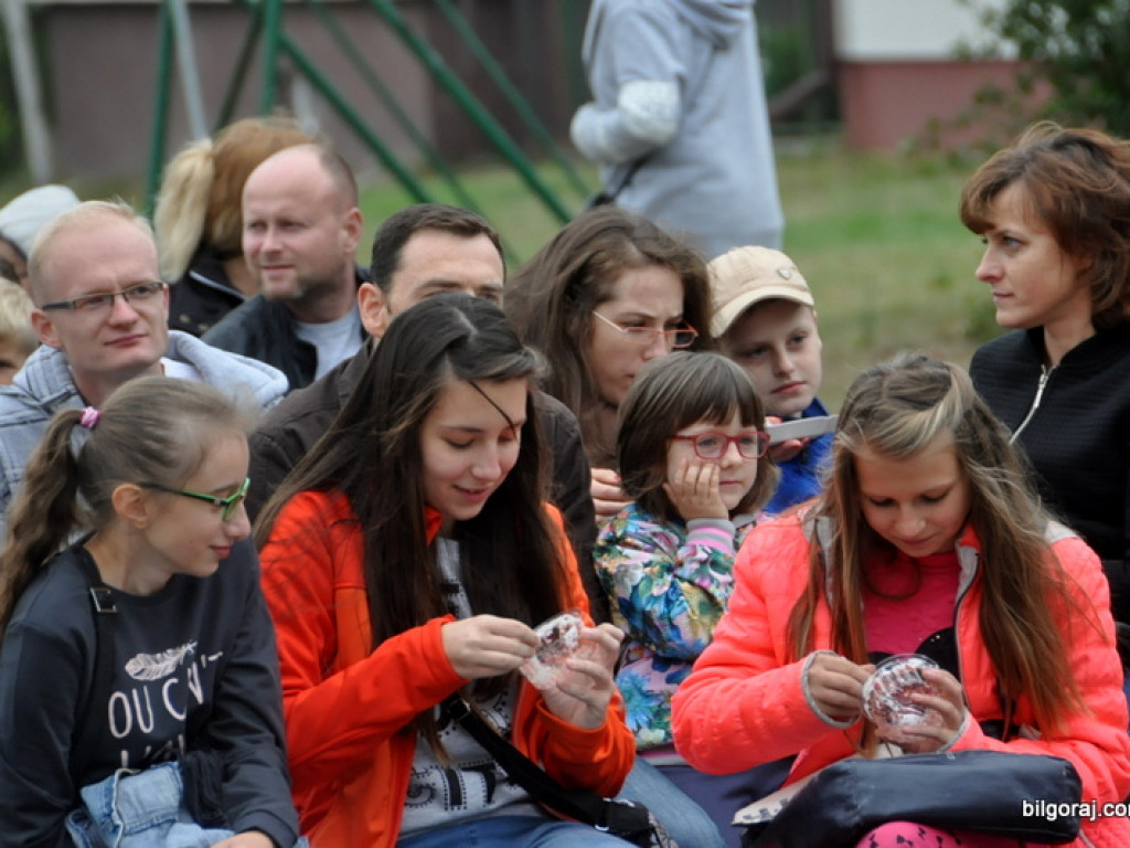 Wykopki w Majdanie Nepryskim (FOTO)