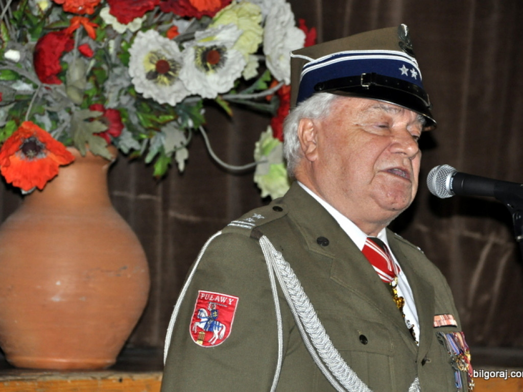 77. rocznica wydarzeń w Bramie Korchowskiej (FOTO)