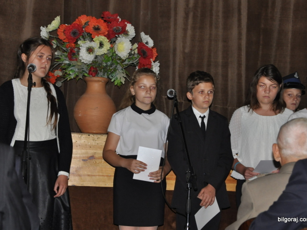 77. rocznica wydarzeń w Bramie Korchowskiej (FOTO)