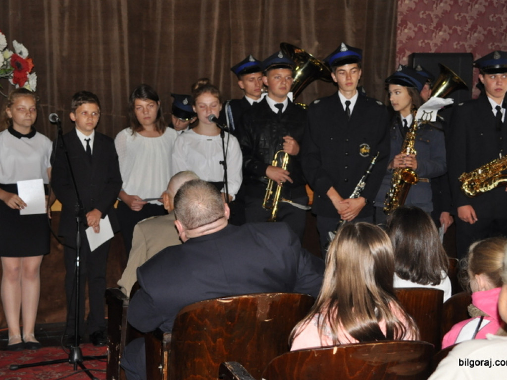77. rocznica wydarzeń w Bramie Korchowskiej (FOTO)