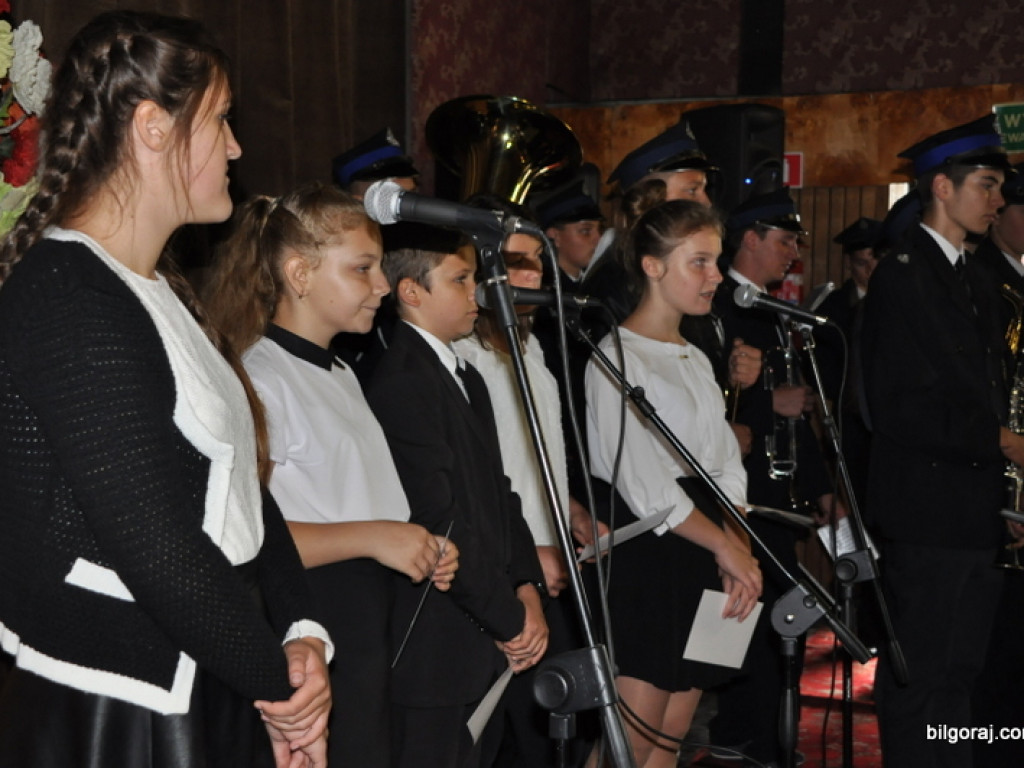 77. rocznica wydarzeń w Bramie Korchowskiej (FOTO)