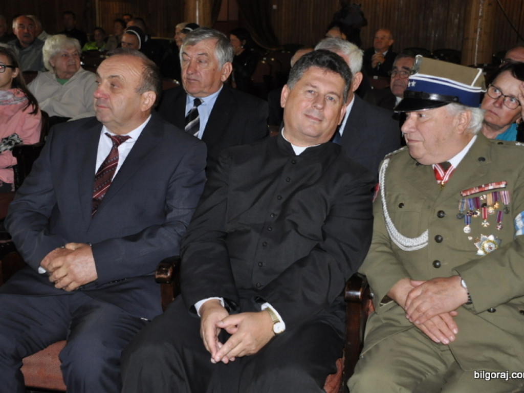 77. rocznica wydarzeń w Bramie Korchowskiej (FOTO)