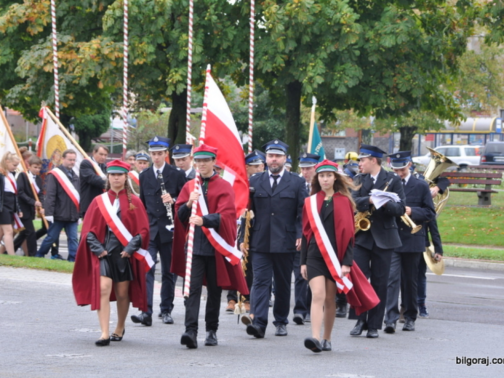 77. rocznica wydarzeń w Bramie Korchowskiej (FOTO)