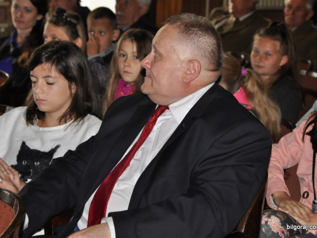 77. rocznica wydarzeń w Bramie Korchowskiej (FOTO)