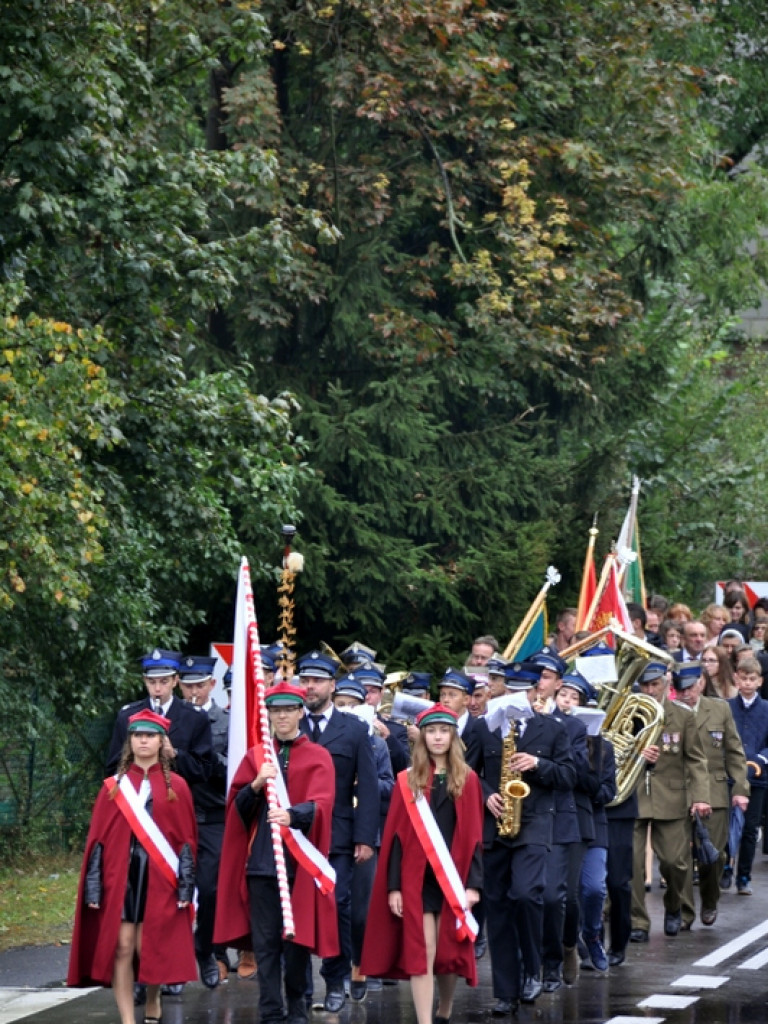 77. rocznica wydarzeń w Bramie Korchowskiej (FOTO)