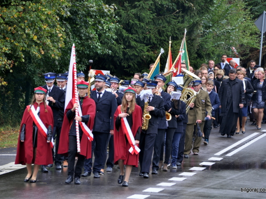 77. rocznica wydarzeń w Bramie Korchowskiej (FOTO)