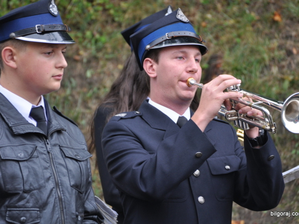77. rocznica wydarzeń w Bramie Korchowskiej (FOTO)