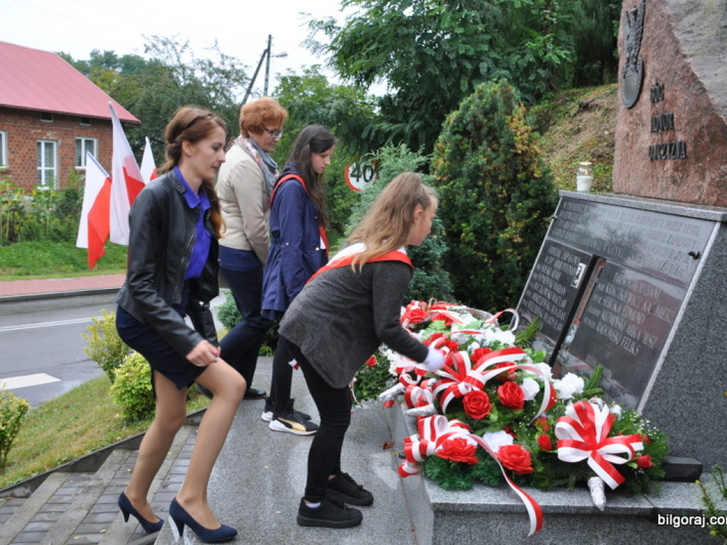 77. rocznica wydarzeń w Bramie Korchowskiej (FOTO)