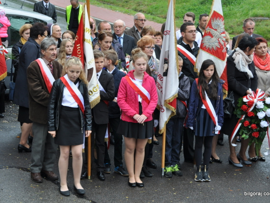 77. rocznica wydarzeń w Bramie Korchowskiej (FOTO)