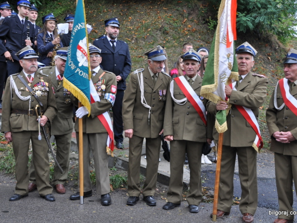 77. rocznica wydarzeń w Bramie Korchowskiej (FOTO)