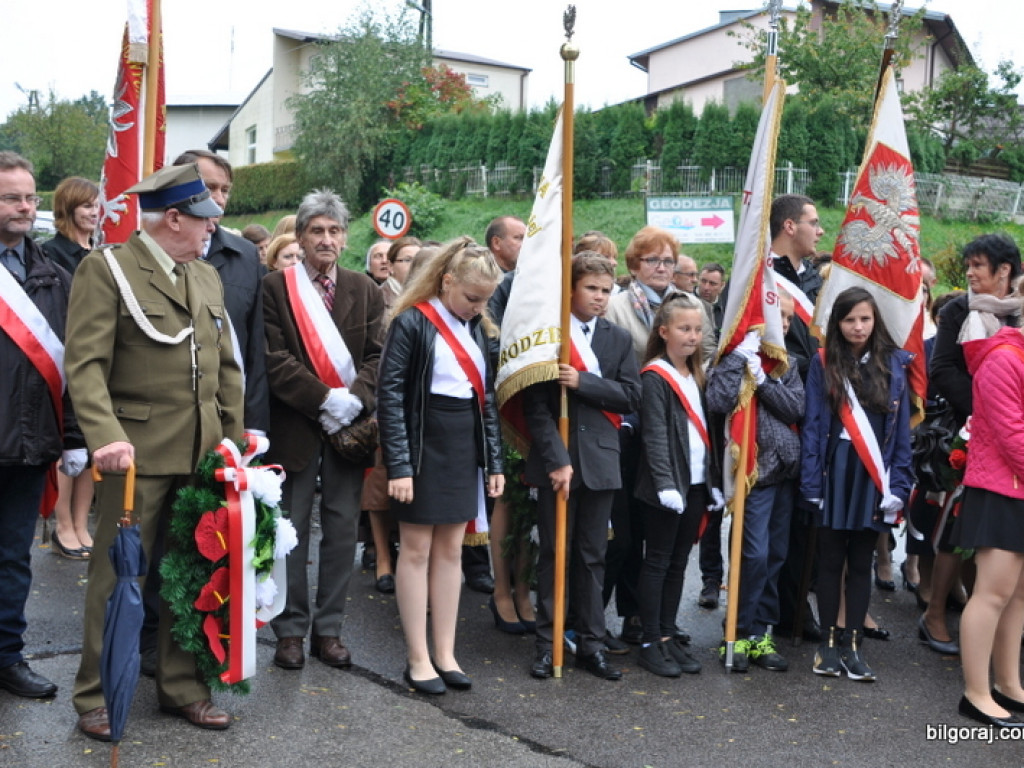 77. rocznica wydarzeń w Bramie Korchowskiej (FOTO)