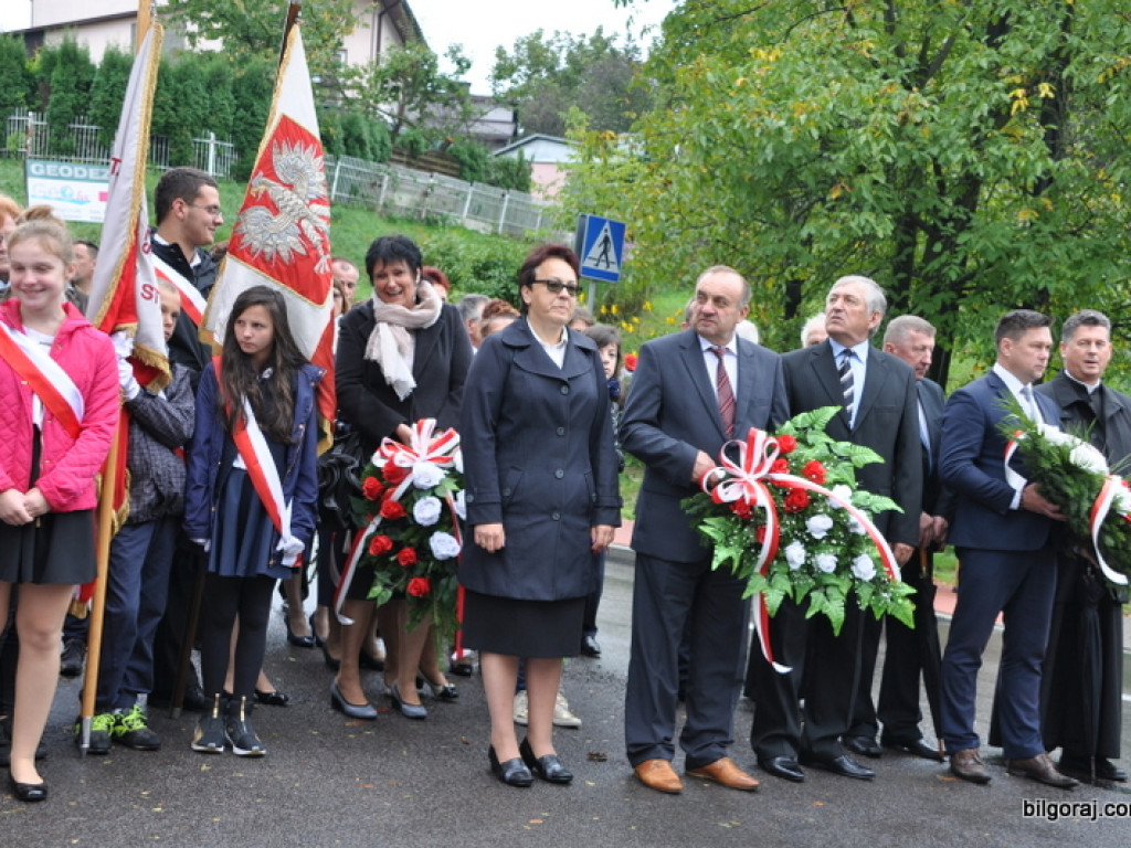 77. rocznica wydarzeń w Bramie Korchowskiej (FOTO)