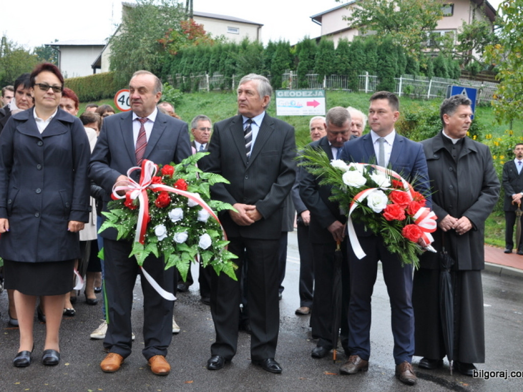 77. rocznica wydarzeń w Bramie Korchowskiej (FOTO)