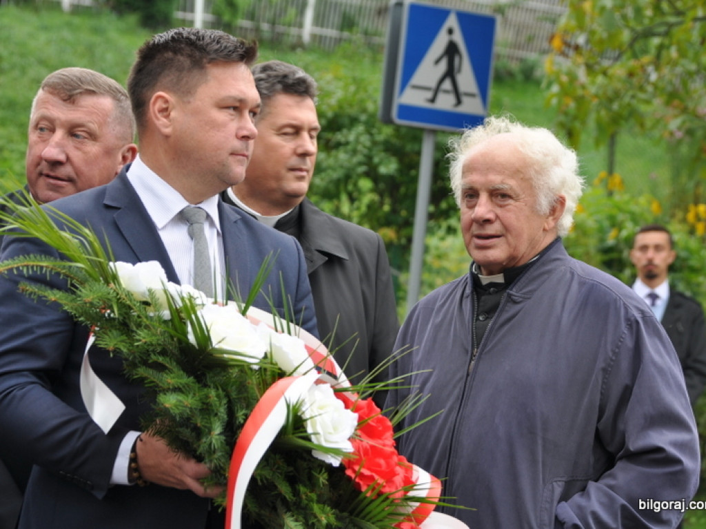77. rocznica wydarzeń w Bramie Korchowskiej (FOTO)