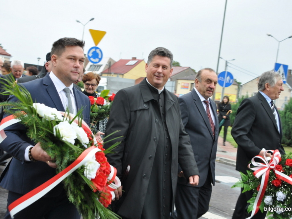77. rocznica wydarzeń w Bramie Korchowskiej (FOTO)