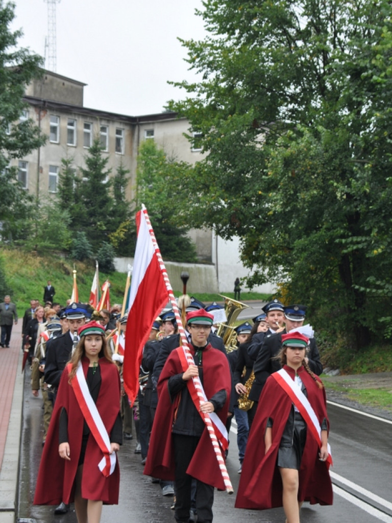 77. rocznica wydarzeń w Bramie Korchowskiej (FOTO)