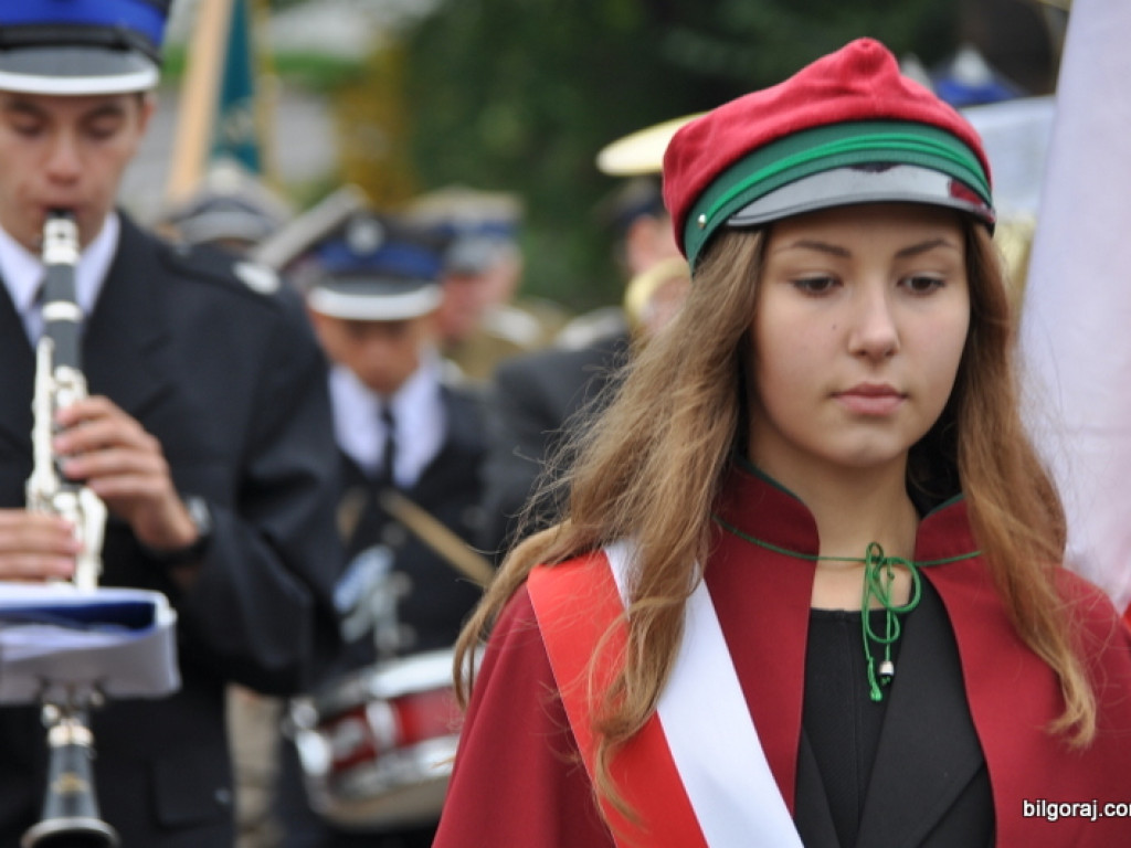 77. rocznica wydarzeń w Bramie Korchowskiej (FOTO)