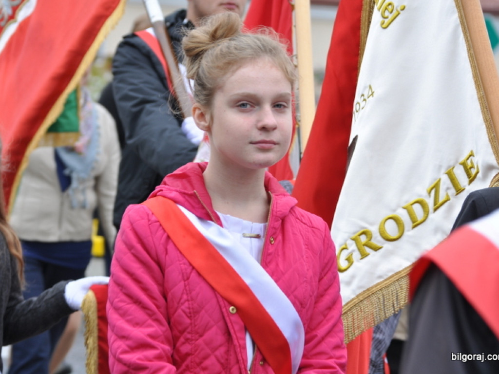 77. rocznica wydarzeń w Bramie Korchowskiej (FOTO)