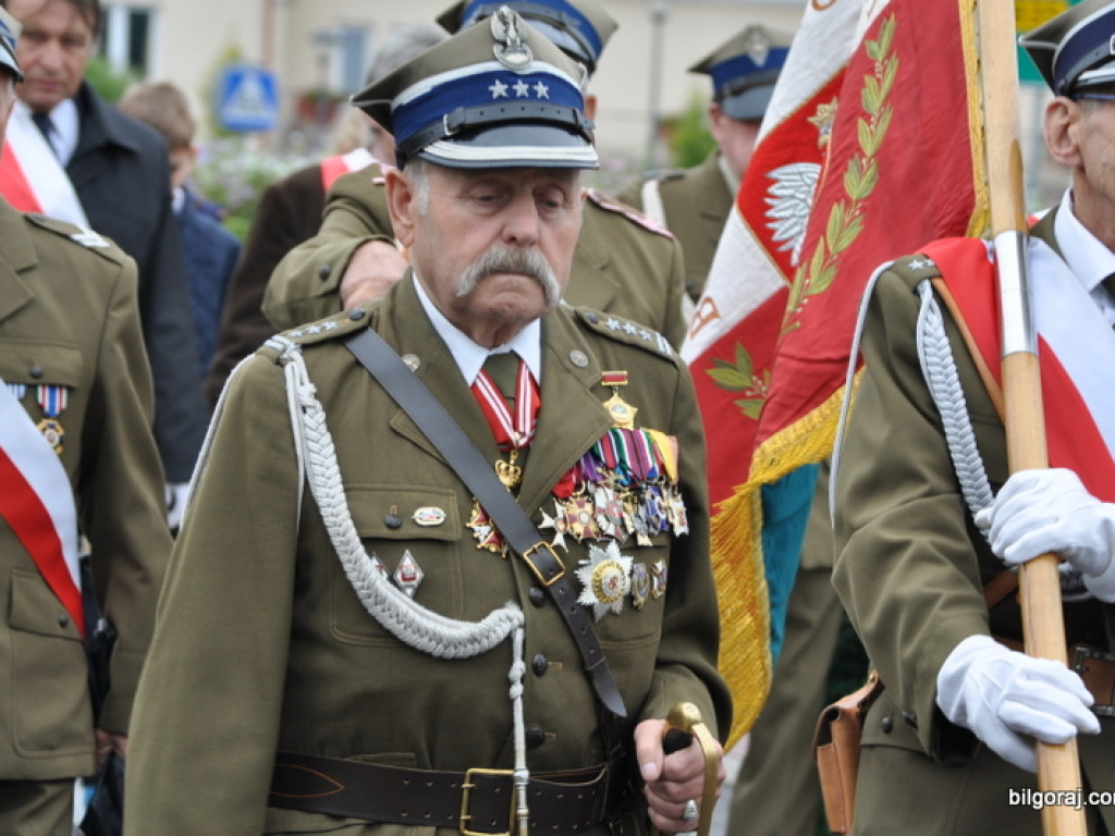77. rocznica wydarzeń w Bramie Korchowskiej (FOTO)