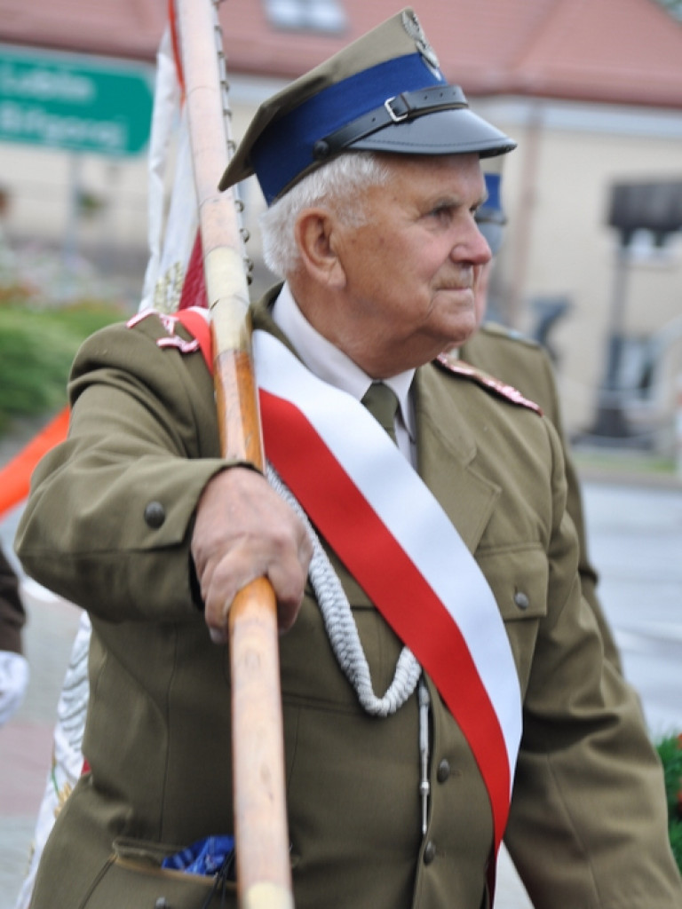 77. rocznica wydarzeń w Bramie Korchowskiej (FOTO)