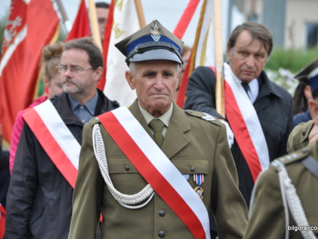77. rocznica wydarzeń w Bramie Korchowskiej (FOTO)