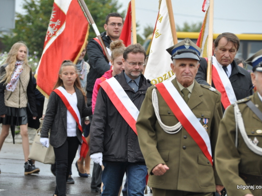 77. rocznica wydarzeń w Bramie Korchowskiej (FOTO)