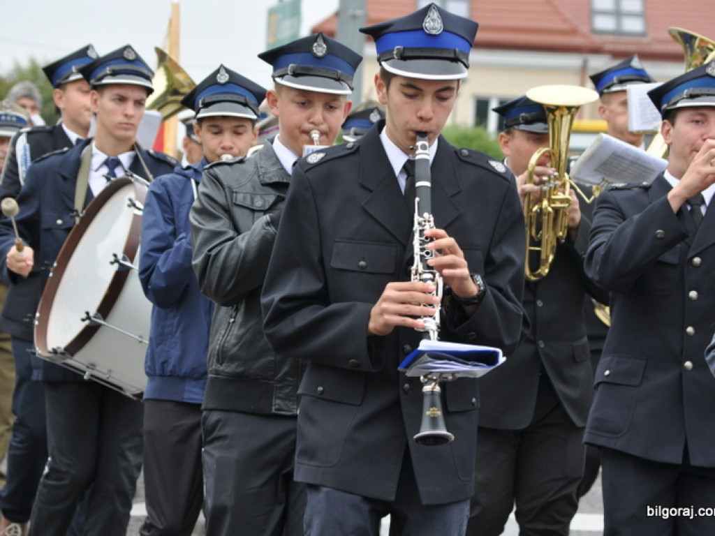 77. rocznica wydarzeń w Bramie Korchowskiej (FOTO)