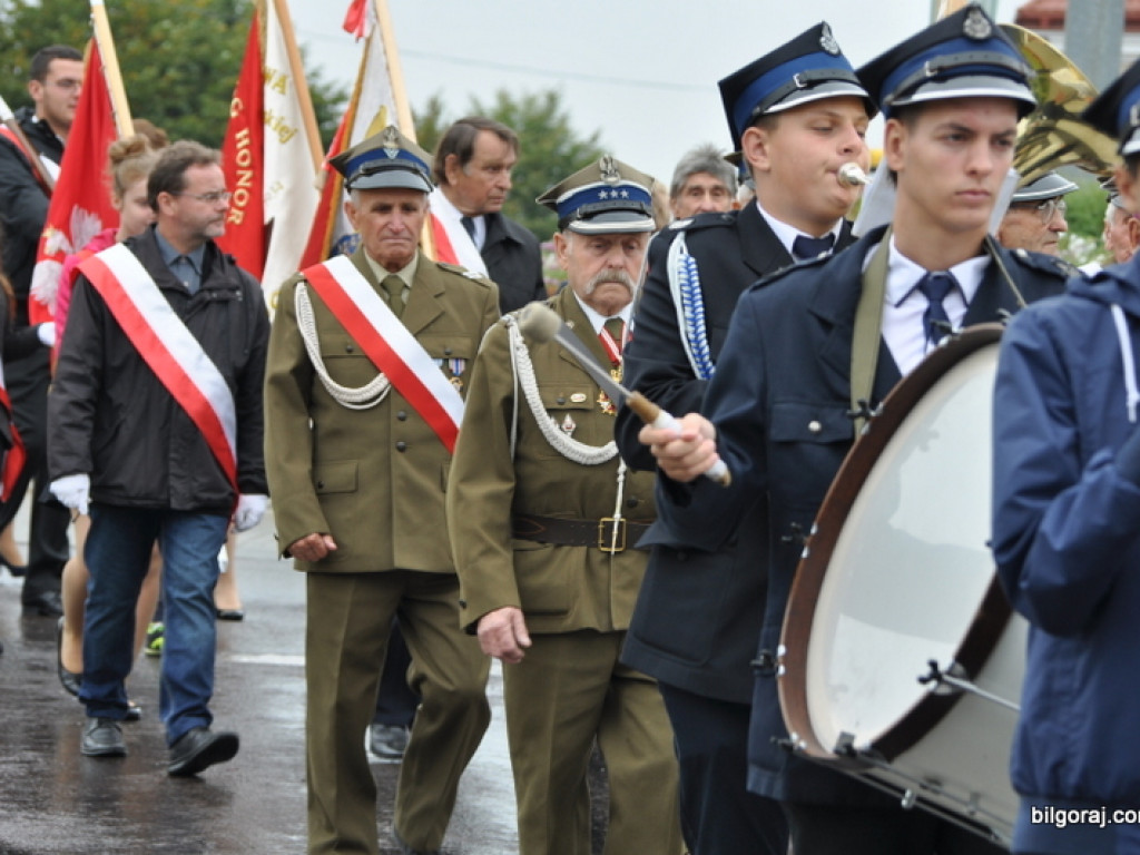 77. rocznica wydarzeń w Bramie Korchowskiej (FOTO)