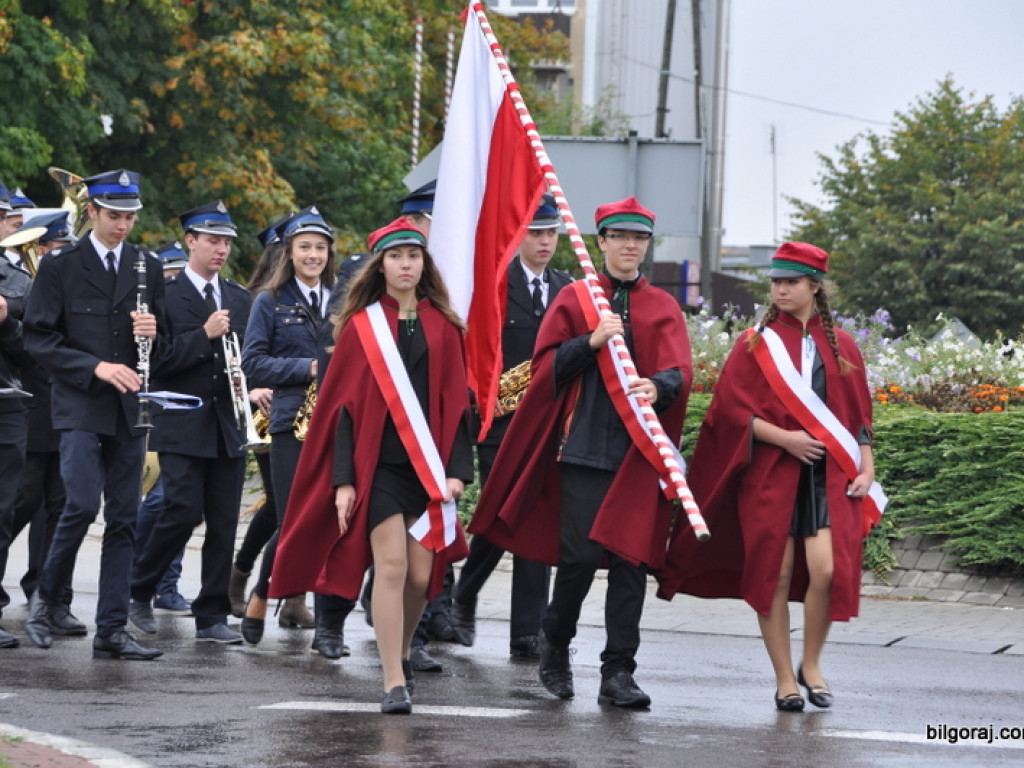 77. rocznica wydarzeń w Bramie Korchowskiej (FOTO)