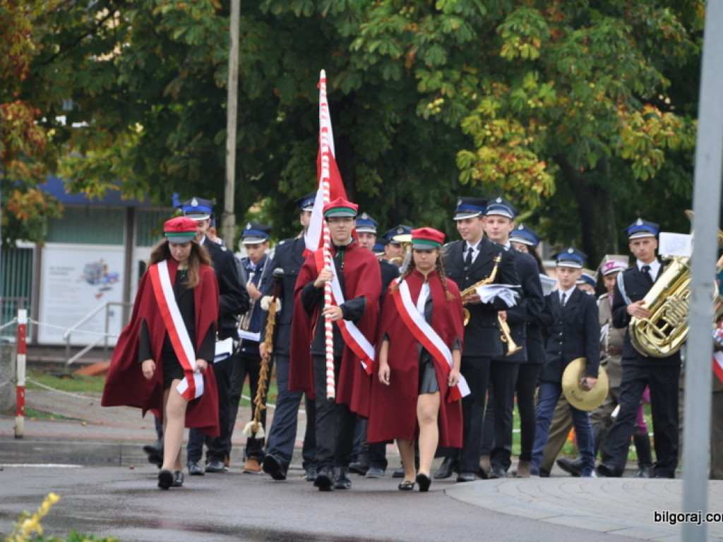 77. rocznica wydarzeń w Bramie Korchowskiej (FOTO)
