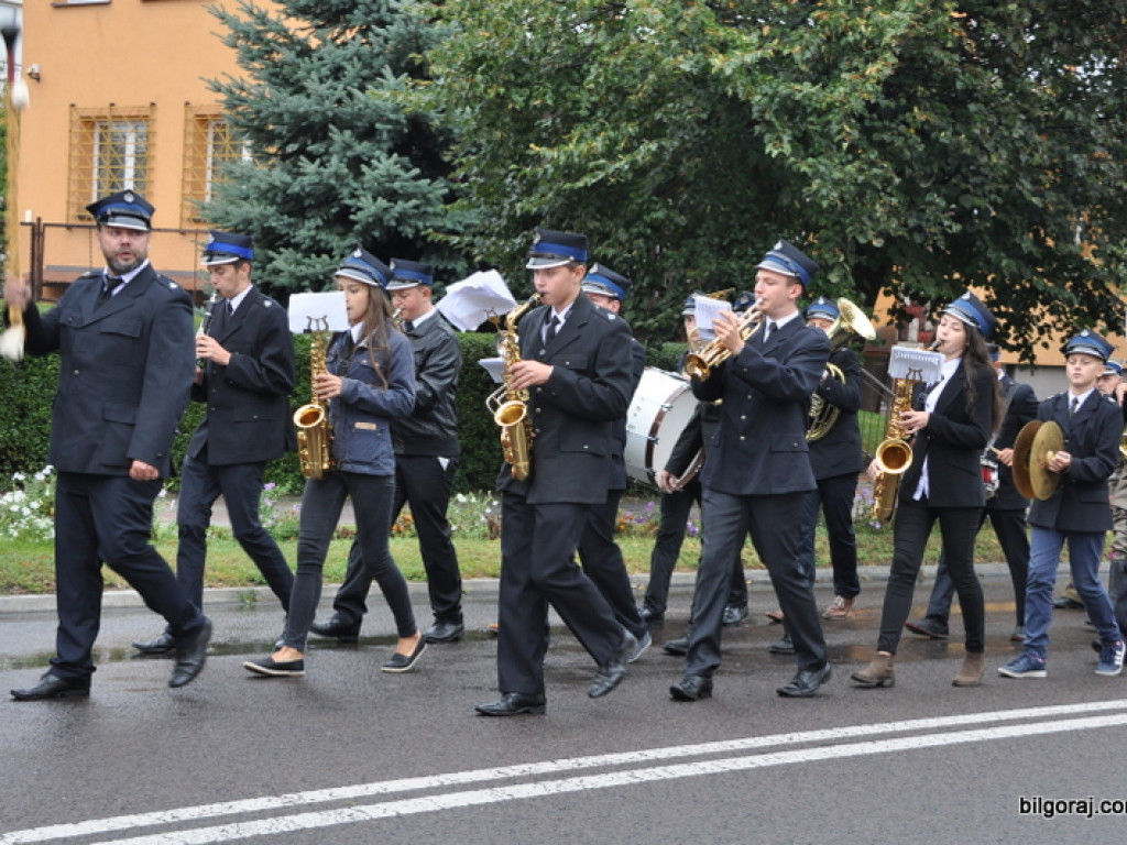 77. rocznica wydarzeń w Bramie Korchowskiej (FOTO)