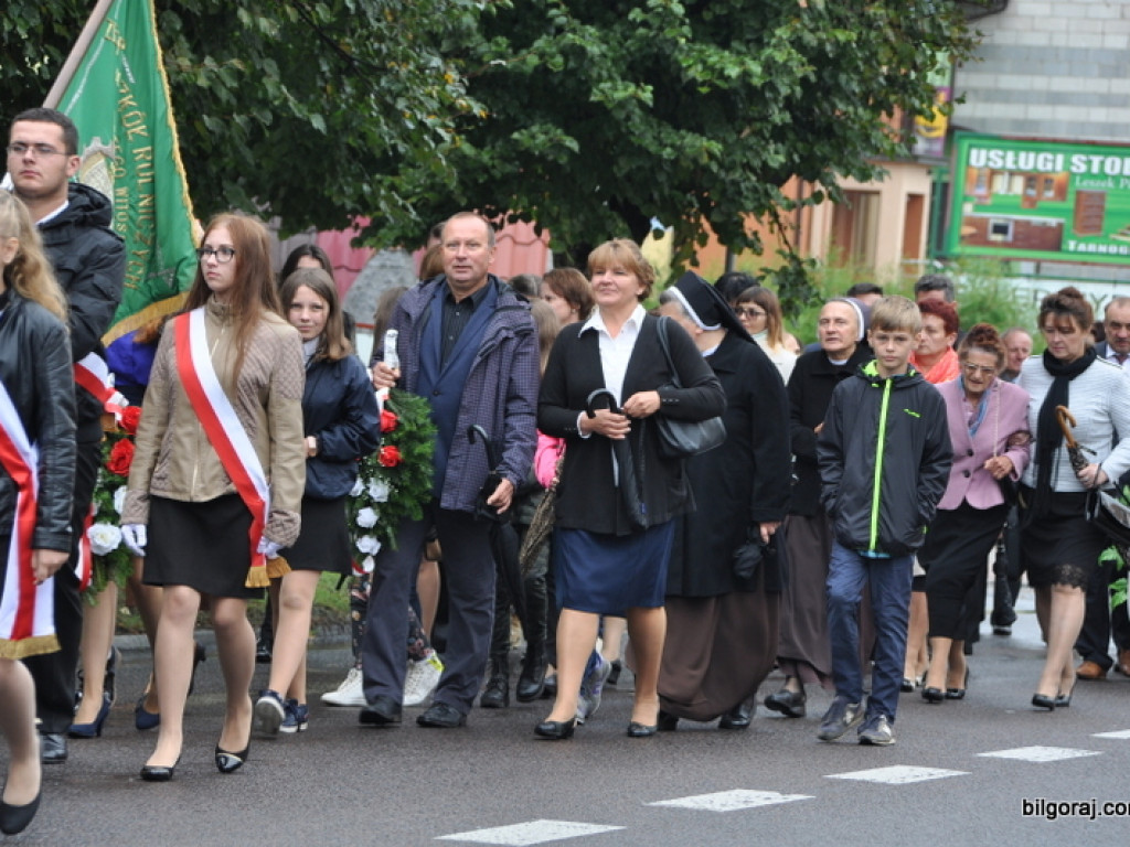 77. rocznica wydarzeń w Bramie Korchowskiej (FOTO)