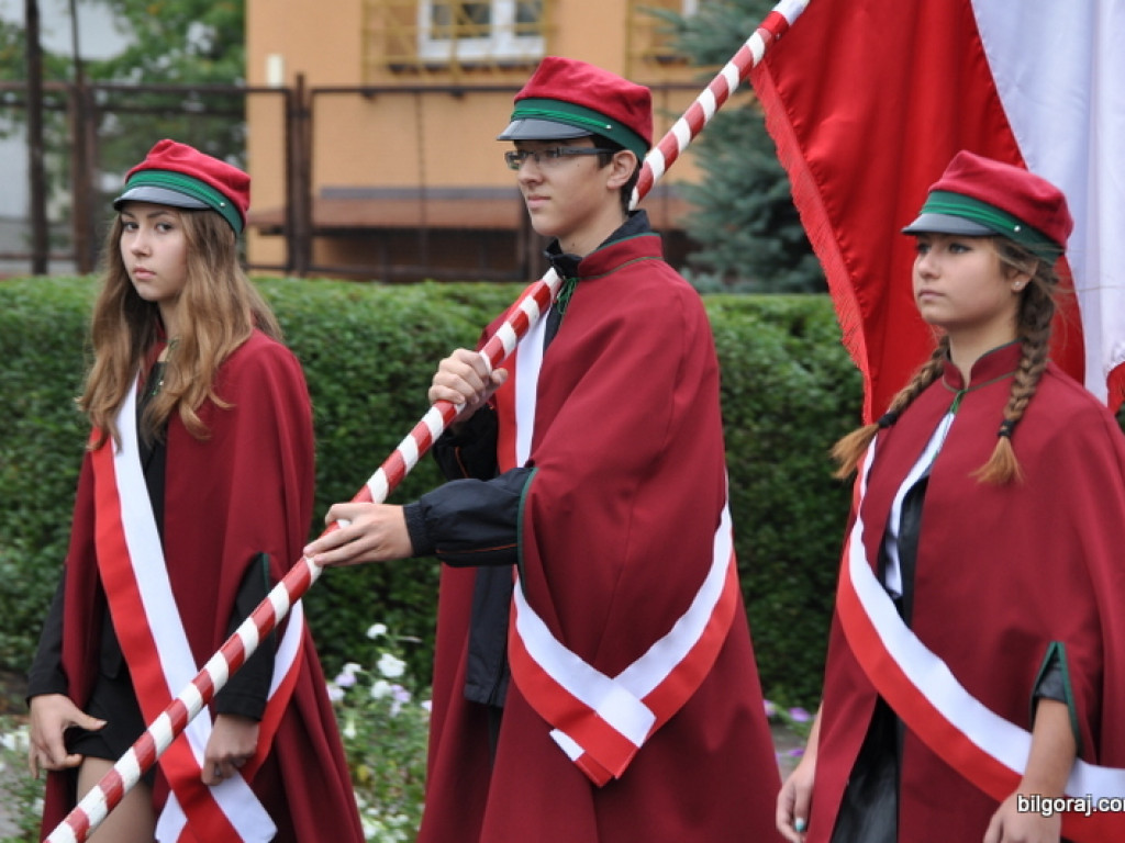 77. rocznica wydarzeń w Bramie Korchowskiej (FOTO)