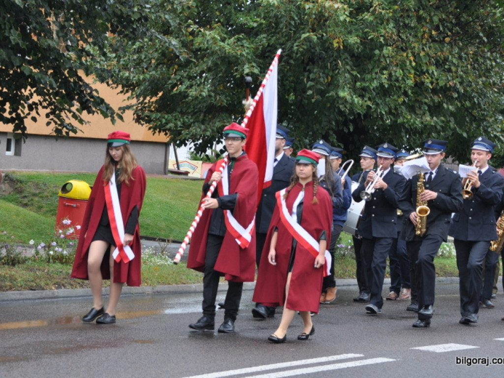 77. rocznica wydarzeń w Bramie Korchowskiej (FOTO)