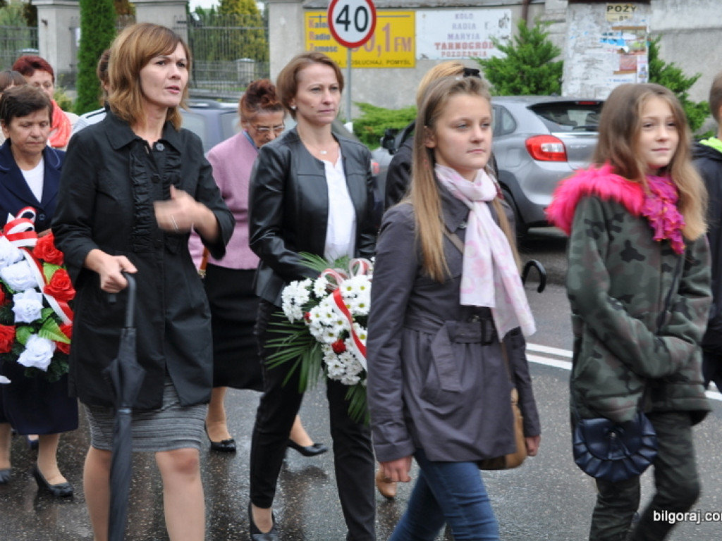 77. rocznica wydarzeń w Bramie Korchowskiej (FOTO)