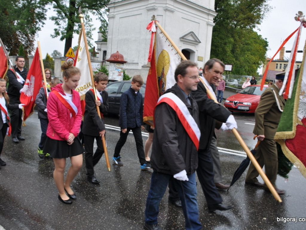 77. rocznica wydarzeń w Bramie Korchowskiej (FOTO)