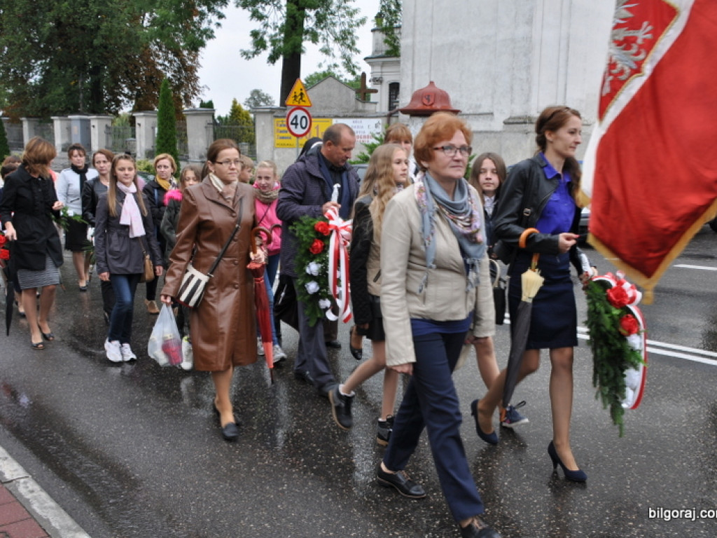 77. rocznica wydarzeń w Bramie Korchowskiej (FOTO)